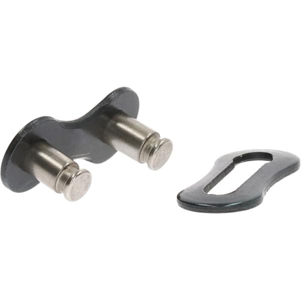 SHIMANO 2 Paar Kettenschloss SM-UG51A 6-/7-/8-fach
