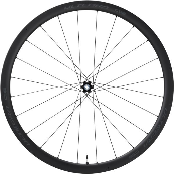 SHIMANO Vorderrad ULTEGRA WH-R8170 C36 TL