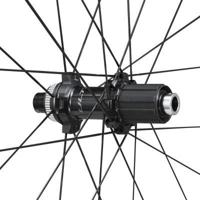 SHIMANO Laufradsatz ULTEGRA WH-R8170 C36 TL Produktbild 4