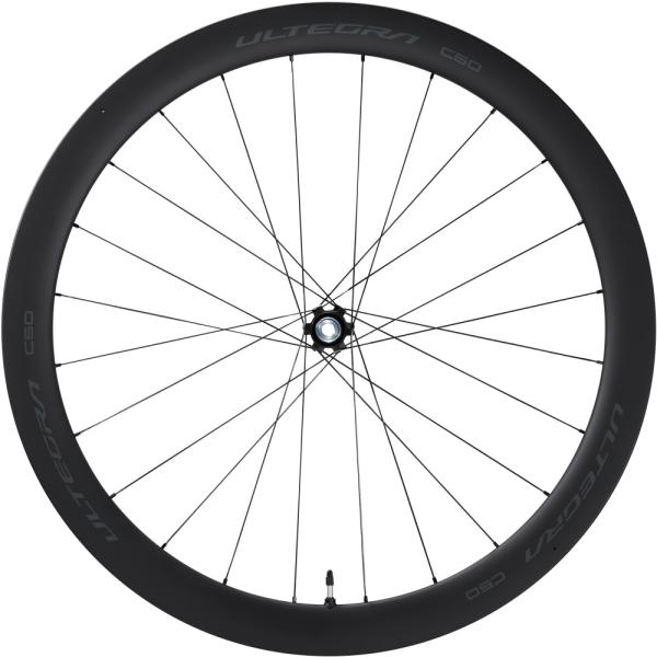 SHIMANO Vorderrad ULTEGRA WH-R8170 C50 TL