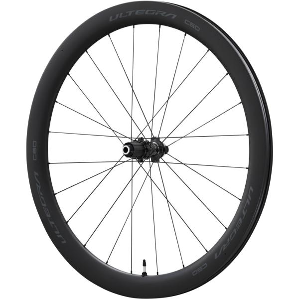 SHIMANO Hinterrad ULTEGRA WH-R8170 C50 TL