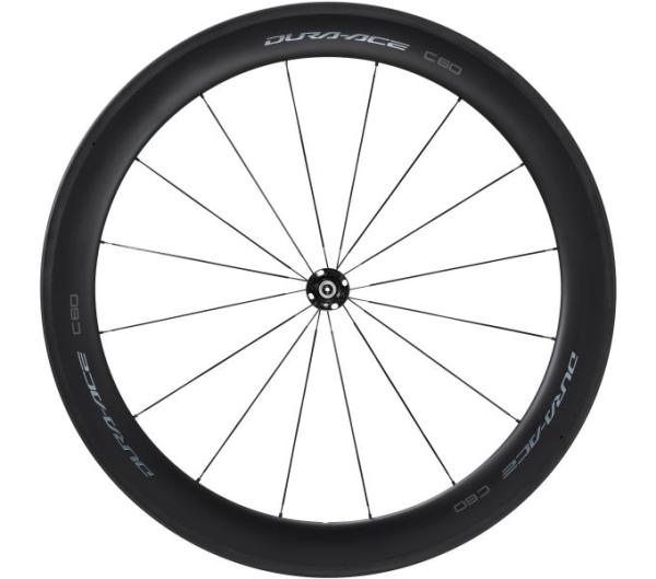 SHIMANO Vorderrad DURA-ACE WH-R9200 C60 TU
