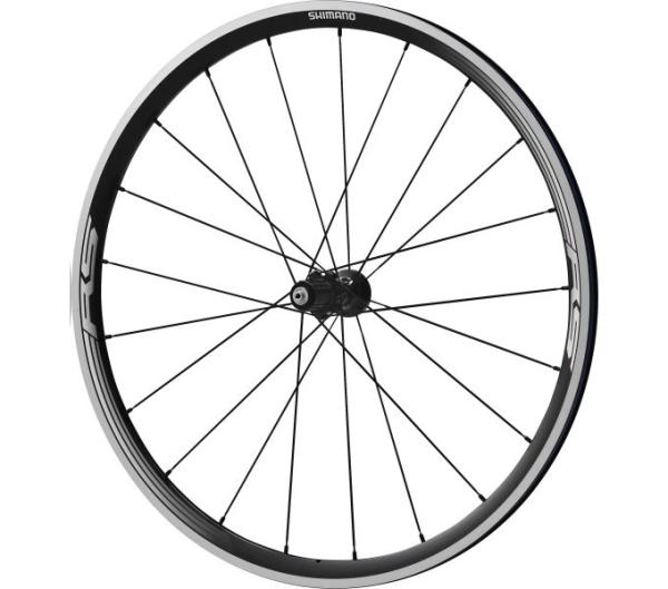 SHIMANO Hinterrad WH-RS330