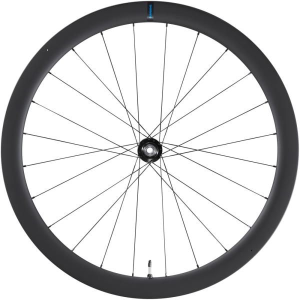SHIMANO Vorderrad WH-RS710 C46 TL