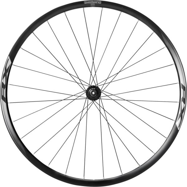 SHIMANO Vorderrad WH-RX010 622-17C