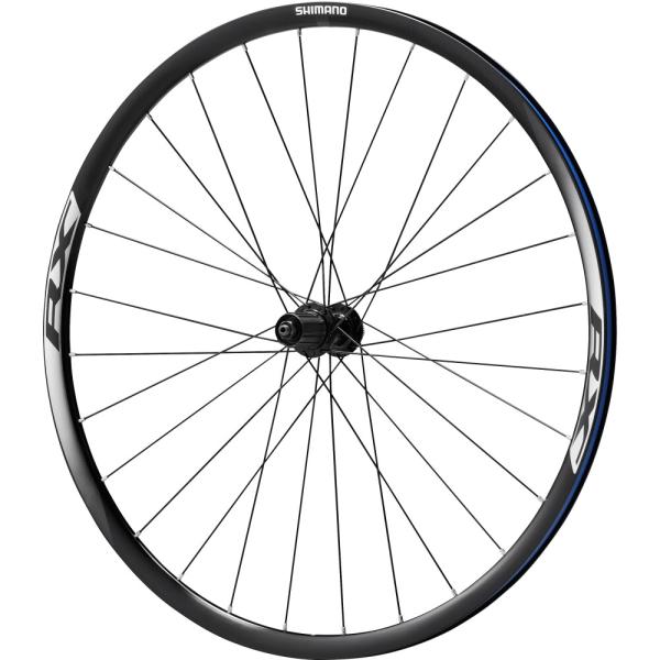 SHIMANO Hinterrad WH-RX010 622-17C