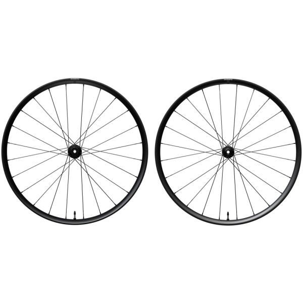 SHIMANO Laufradsatz WH-RX180 700C MICRO SPLINE
