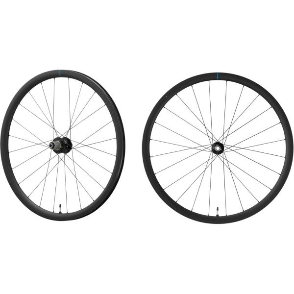 SHIMANO Laufradsatz GRX WH-RX880 700C HG