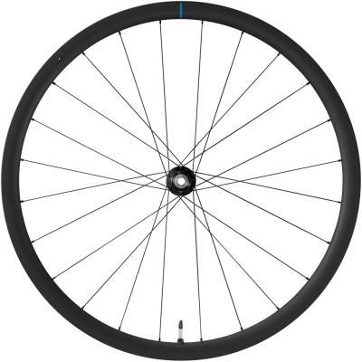 SHIMANO Laufradsatz GRX WH-RX880 700C HG Produktbild 1