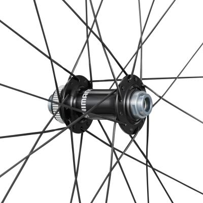 SHIMANO Laufradsatz GRX WH-RX880 700C HG Produktbild 3