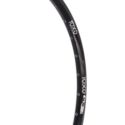 Exal FELGE DC 19, 26" 36L, SCHW 19-559 VL:6,5MM EINFACHOESEN Produktbild 4