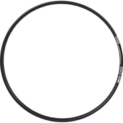 Exal FELGE BE 21, 28" 36L SCHW 21-622 VL:6,5MM EINFACHOESEN Produktbild 3
