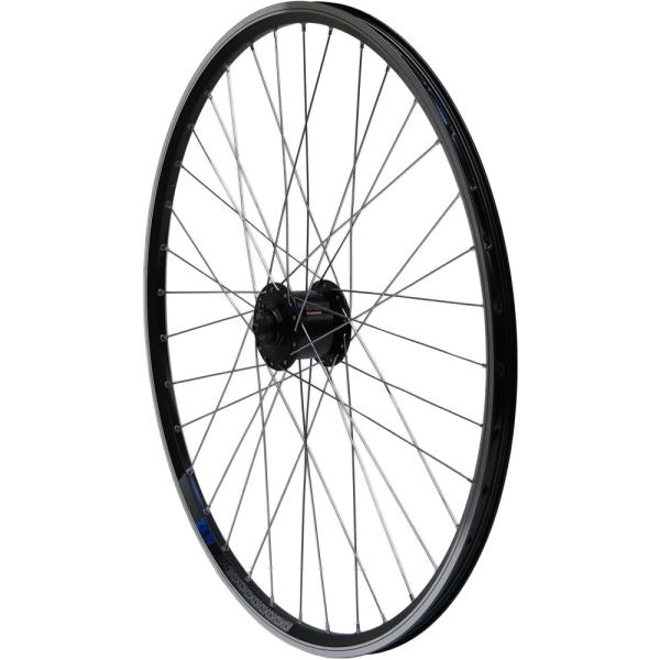 Exal VR ZX19 28 36L DYNAMO VB QR SW/SIL/SW