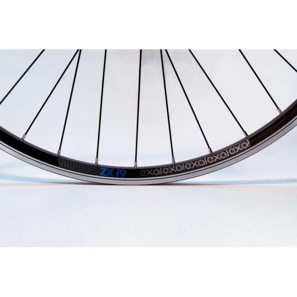 Exal HR ZX19 28 36L 622COMP VB QR 2020 SW/SW/SW