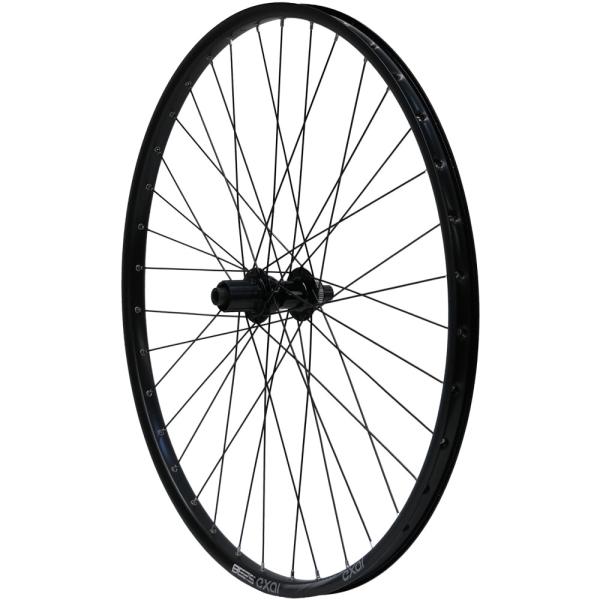 Exal HR BE 25 28" 148x12 36L DISC