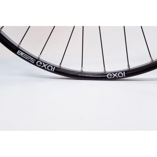 Exal HR BE 25 28" 148x12MS 36L DISC