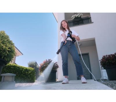 ANNOVI REVERBERI Annovi Reverberi Akku-Mitteldruckreiniger Blue Clean 250 Produktbild 1