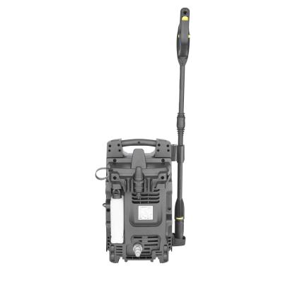 Michelin HOCHDRUCKREINIGER MPX14E Schwarz/Blau Produktbild 3