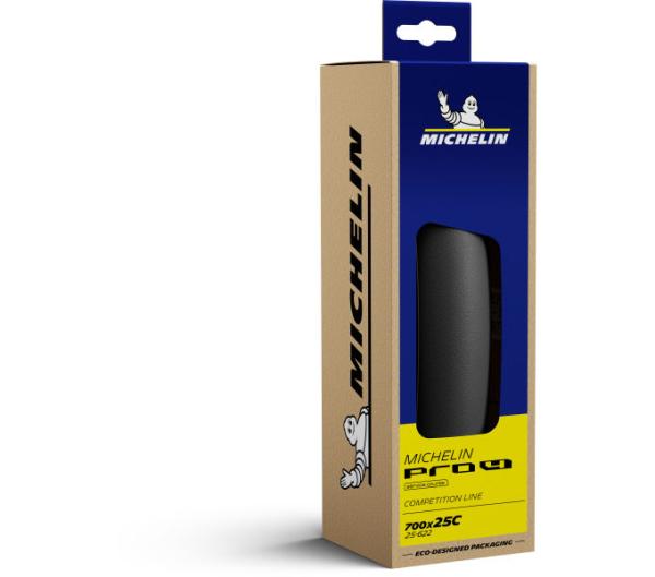 Michelin Michelin Reifen Pro4 V2 25-622 Schwarz