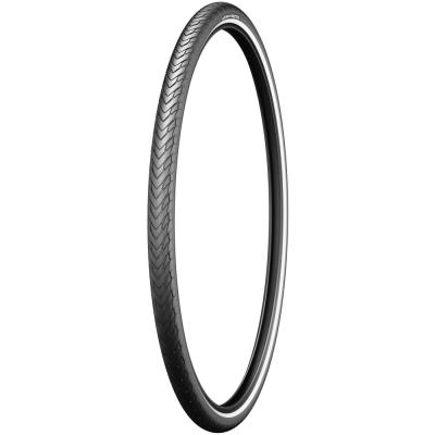 Michelin DRAHTREIFEN PROTEK Comp 28-622 Schwarz/Reflex Produktbild 1