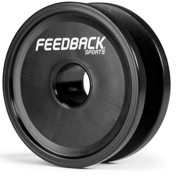 Feedback Sports Feedback Sports Kettenspanner Chain Keeper Steckachse