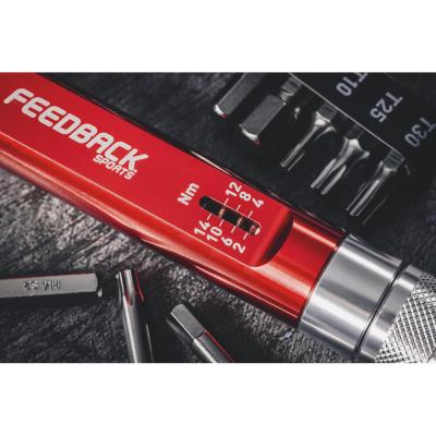 Feedback Sports Feedback Sports Drehmomentschl&uuml;ssel RANGE CLICK Produktbild 2