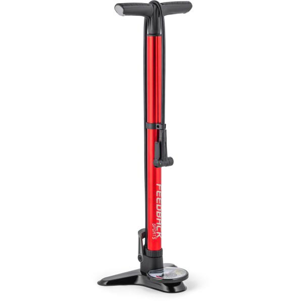 Feedback Sports Feedback Sports Standpumpe Pneuma CC
