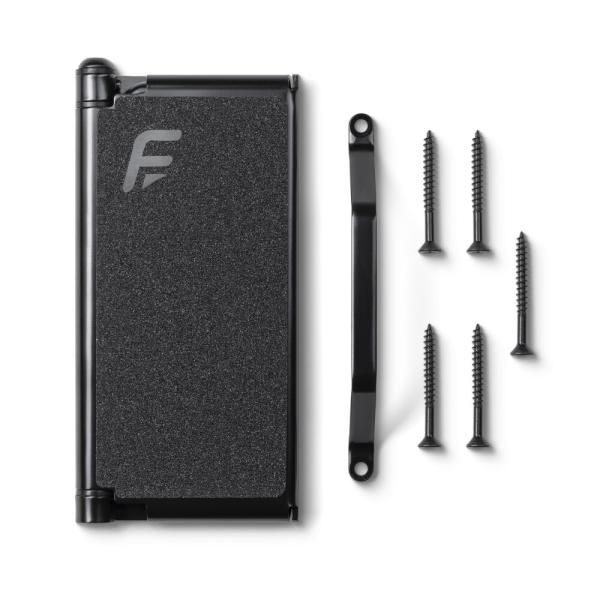 Feedback Sports Feedback Sports Fahrradhalter Velo Hinge 2.0
