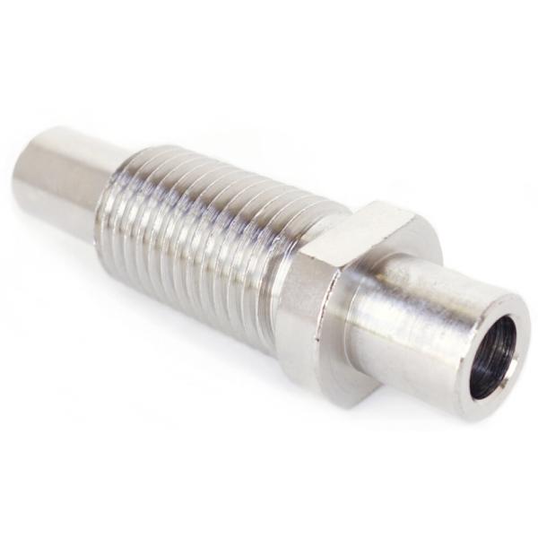 Feedback Sports ADAPTER F&Uuml;R STECKACHSEN 12MM, ROAD F&Uuml;R SPRINT STAND