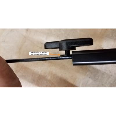 Feedback Sports E-TEILE F&Uuml;HRUNGSARM F.OMNIUM 17290 Produktbild 2