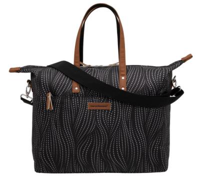 New Looxs Tasche Tendo Alma Black Produktbild 1