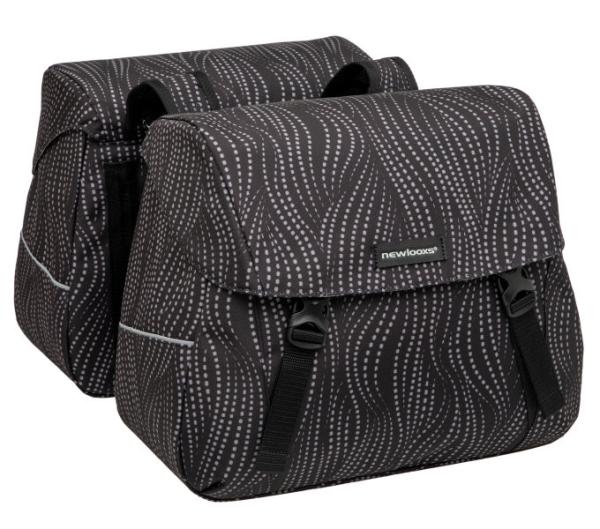 New Looxs Tasche Joli Double Alma Black