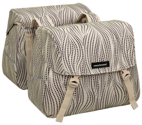 New Looxs Tasche Joli Double Alma Sand