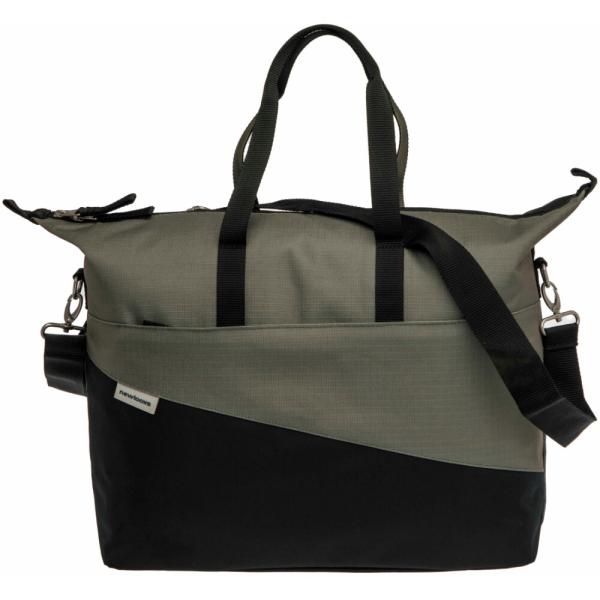 New Looxs Radtasche Osolo Tendo Black/Green