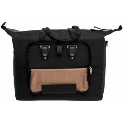 New Looxs Radtasche Osolo Tendo Black/Green Produktbild 3