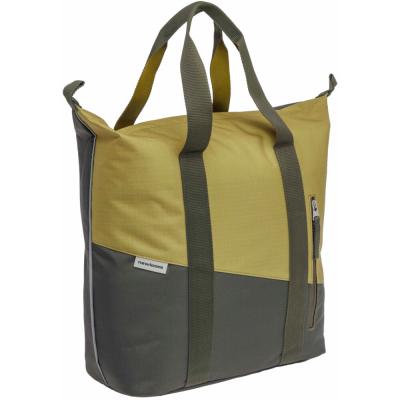 New Looxs Radtasche Oslo Kota Olive/Yellow Produktbild 1