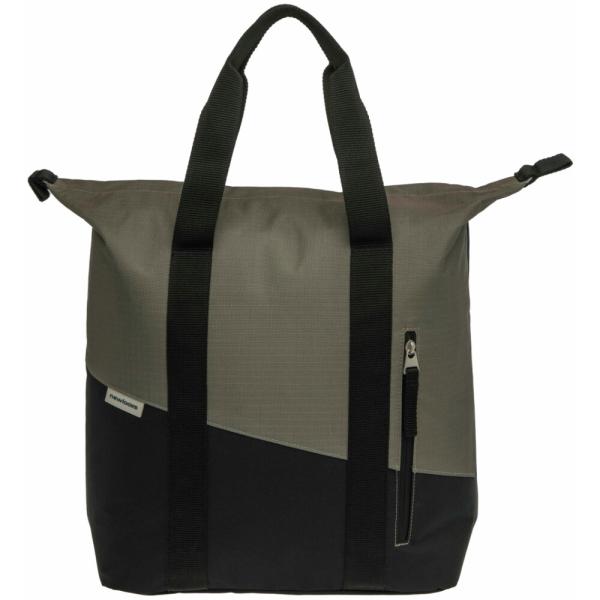 New Looxs Radtasche Oslo Kota Black/Green