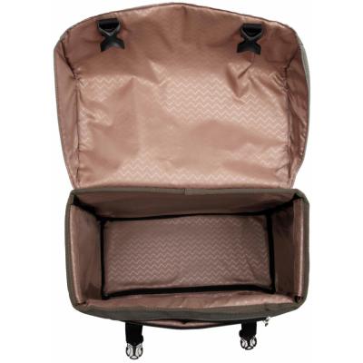 New Looxs Doppelpacktasche Oslo Joli Burgundy/Rust Produktbild 3