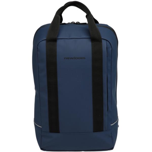 New Looxs New Looxs Rucksack Nevada Backpack Dark Blue