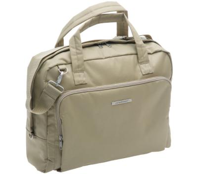 New Looxs RADTASCHE POSTINO DESERT 16,5L      POLYESTER 40X30X14CM Produktbild 1