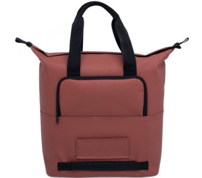New Looxs Odense Kota Rust Produktbild 1