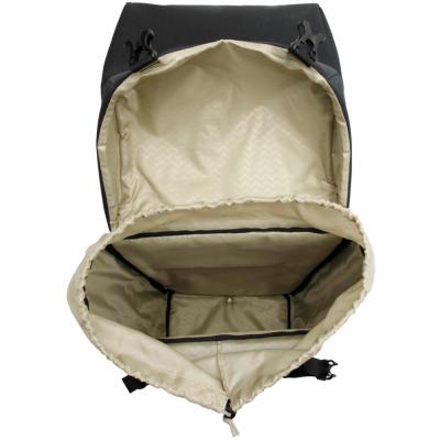 New Looxs Doppelpacktasche Sports Black Produktbild 2