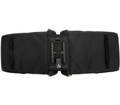 New Looxs Doppelpacktasche Sports MIK Black Produktbild 1