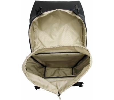 New Looxs Doppelpacktasche Sports MIK Black Produktbild 2