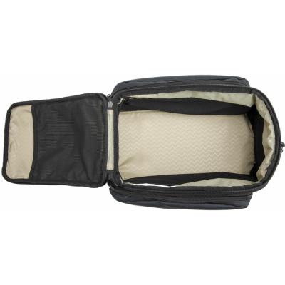 New Looxs Radtasche Sports Trunkbag MIK Black Produktbild 2