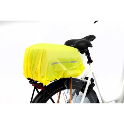 New Looxs Radtasche Sports Trunkbag Straps Black Produktbild 4