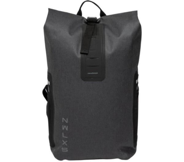 New Looxs Rucksack Varo Grey