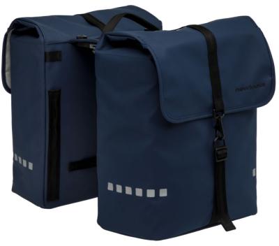 New Looxs Doppelpacktasche Odense Double MIK Dark Blue Produktbild 1