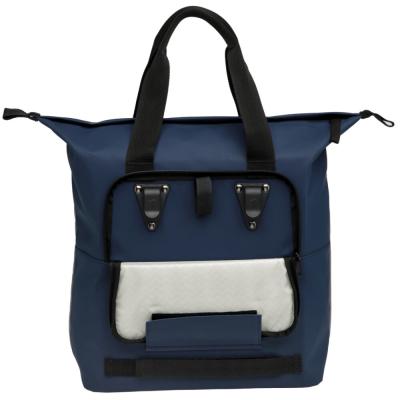 New Looxs Odense Kota Dark Blue Produktbild 3