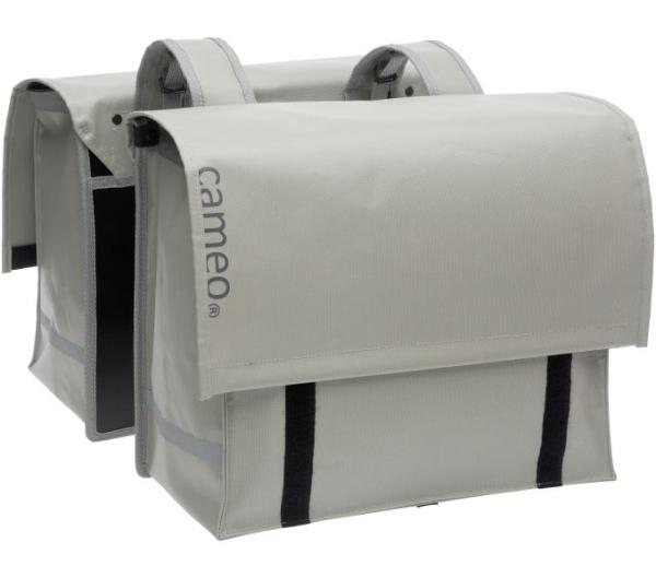 New Looxs Doppelpacktasche Cameo Bisonyl Grey